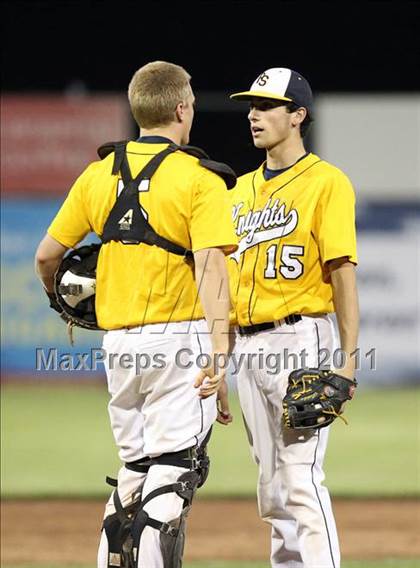 Thumbnail 1 in Sutherland vs. Hamburg (Class A Regional) photogallery.