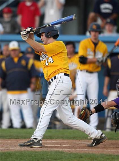 Thumbnail 1 in Sutherland vs. Hamburg (Class A Regional) photogallery.