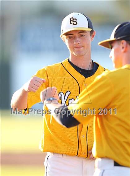 Thumbnail 3 in Sutherland vs. Hamburg (Class A Regional) photogallery.