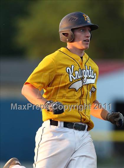 Thumbnail 1 in Sutherland vs. Hamburg (Class A Regional) photogallery.