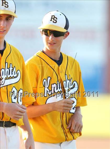 Thumbnail 1 in Sutherland vs. Hamburg (Class A Regional) photogallery.