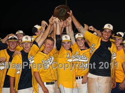 Thumbnail 1 in Sutherland vs. Hamburg (Class A Regional) photogallery.