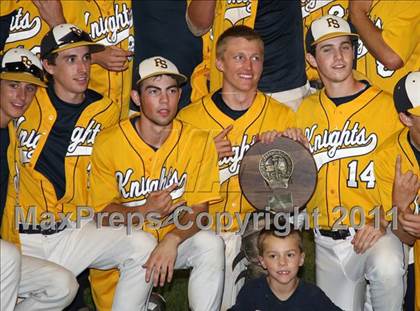 Thumbnail 1 in Sutherland vs. Hamburg (Class A Regional) photogallery.