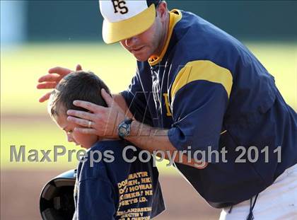 Thumbnail 2 in Sutherland vs. Hamburg (Class A Regional) photogallery.