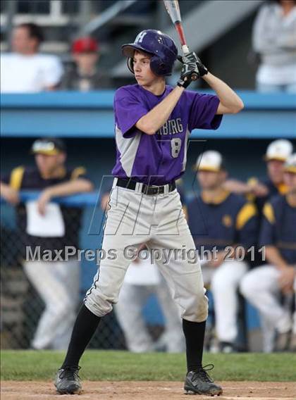 Thumbnail 2 in Sutherland vs. Hamburg (Class A Regional) photogallery.