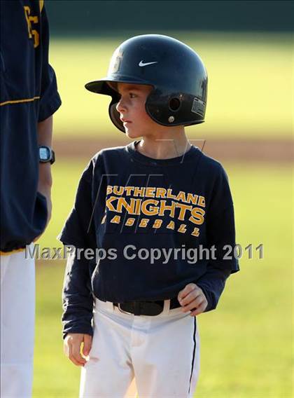 Thumbnail 3 in Sutherland vs. Hamburg (Class A Regional) photogallery.