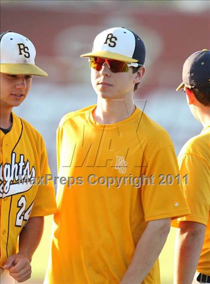 Thumbnail 3 in Sutherland vs. Hamburg (Class A Regional) photogallery.