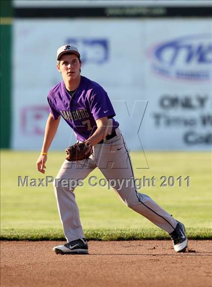 Thumbnail 1 in Sutherland vs. Hamburg (Class A Regional) photogallery.