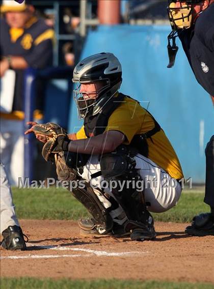 Thumbnail 2 in Sutherland vs. Hamburg (Class A Regional) photogallery.