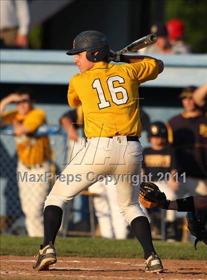 Thumbnail 2 in Sutherland vs. Hamburg (Class A Regional) photogallery.