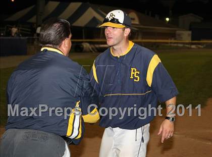 Thumbnail 3 in Sutherland vs. Hamburg (Class A Regional) photogallery.