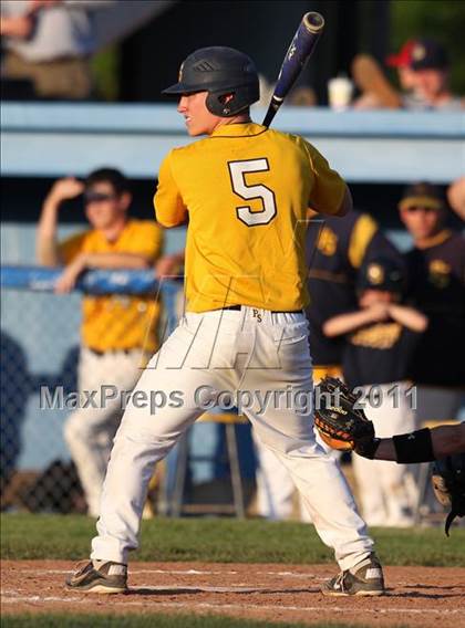 Thumbnail 3 in Sutherland vs. Hamburg (Class A Regional) photogallery.