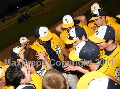 Thumbnail 1 in Sutherland vs. Hamburg (Class A Regional) photogallery.