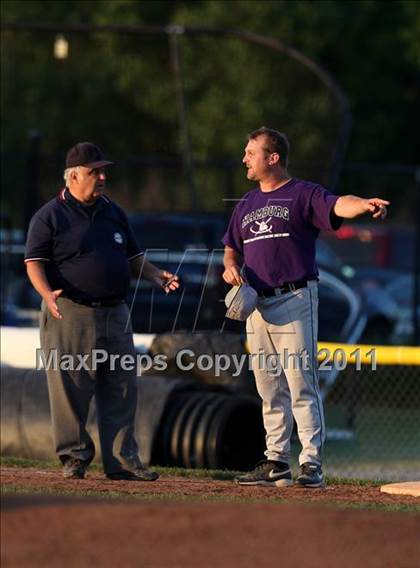 Thumbnail 3 in Sutherland vs. Hamburg (Class A Regional) photogallery.