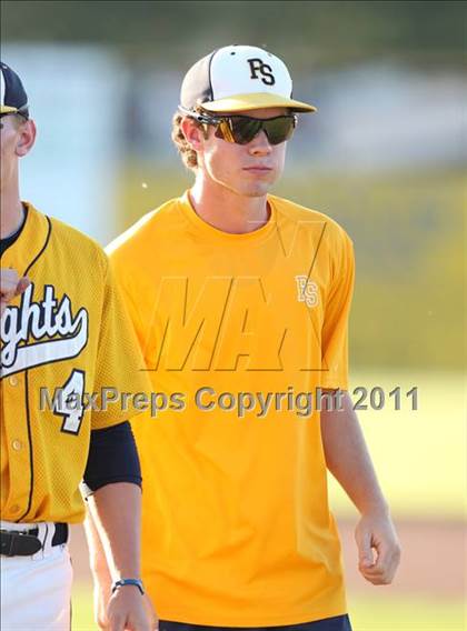 Thumbnail 2 in Sutherland vs. Hamburg (Class A Regional) photogallery.