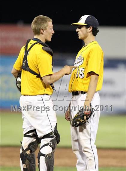 Thumbnail 3 in Sutherland vs. Hamburg (Class A Regional) photogallery.