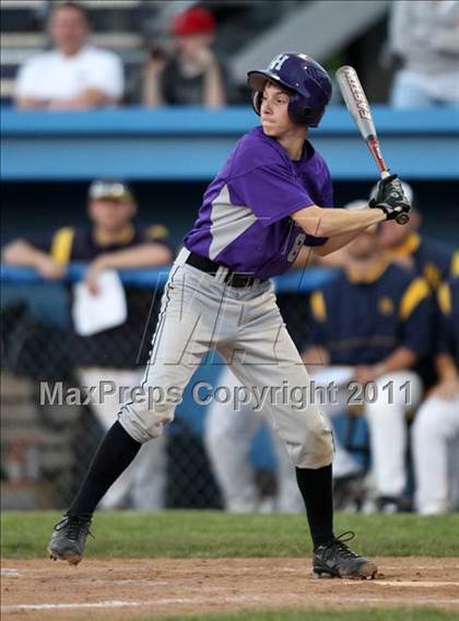 Thumbnail 3 in Sutherland vs. Hamburg (Class A Regional) photogallery.