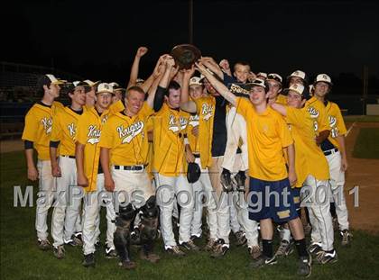 Thumbnail 1 in Sutherland vs. Hamburg (Class A Regional) photogallery.