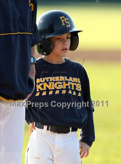 Thumbnail 3 in Sutherland vs. Hamburg (Class A Regional) photogallery.