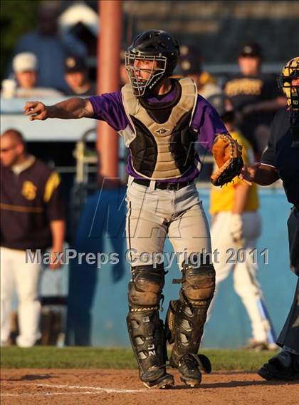 Thumbnail 3 in Sutherland vs. Hamburg (Class A Regional) photogallery.