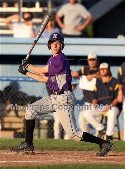 Thumbnail 1 in Sutherland vs. Hamburg (Class A Regional) photogallery.