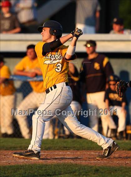 Thumbnail 3 in Sutherland vs. Hamburg (Class A Regional) photogallery.