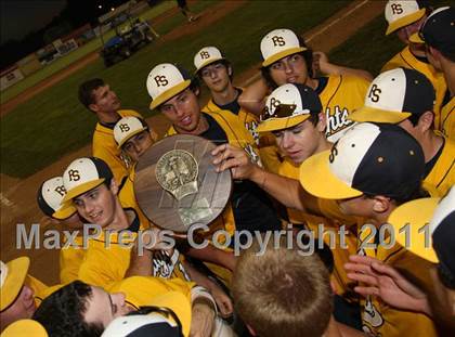 Thumbnail 2 in Sutherland vs. Hamburg (Class A Regional) photogallery.