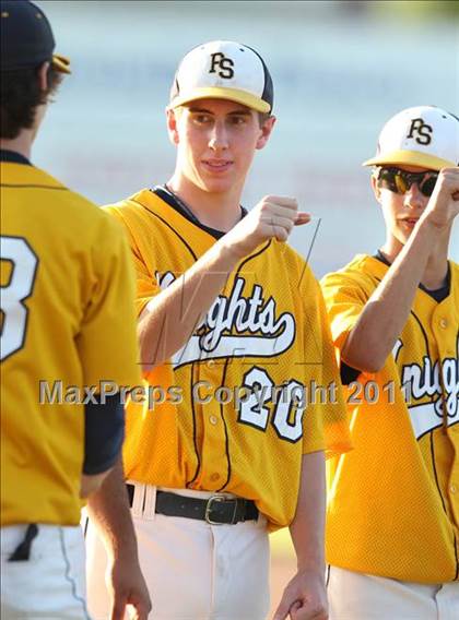 Thumbnail 1 in Sutherland vs. Hamburg (Class A Regional) photogallery.