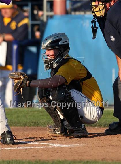 Thumbnail 3 in Sutherland vs. Hamburg (Class A Regional) photogallery.