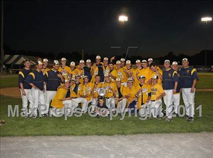 Thumbnail 2 in Sutherland vs. Hamburg (Class A Regional) photogallery.