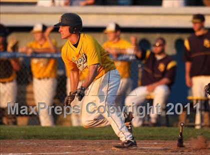 Thumbnail 1 in Sutherland vs. Hamburg (Class A Regional) photogallery.