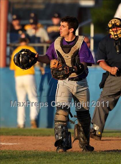 Thumbnail 2 in Sutherland vs. Hamburg (Class A Regional) photogallery.