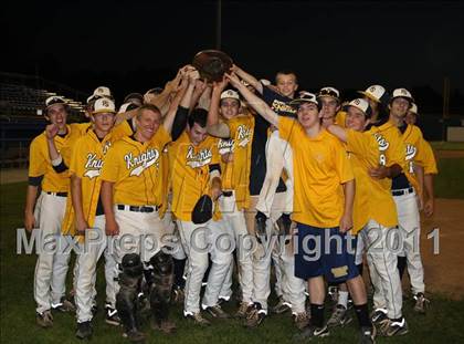 Thumbnail 2 in Sutherland vs. Hamburg (Class A Regional) photogallery.