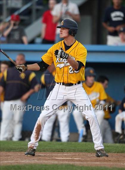 Thumbnail 3 in Sutherland vs. Hamburg (Class A Regional) photogallery.