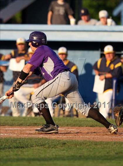 Thumbnail 3 in Sutherland vs. Hamburg (Class A Regional) photogallery.