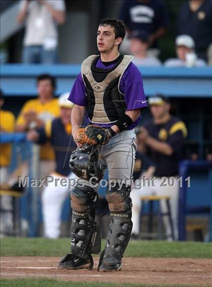 Thumbnail 1 in Sutherland vs. Hamburg (Class A Regional) photogallery.