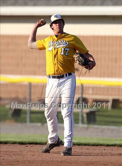 Thumbnail 1 in Sutherland vs. Hamburg (Class A Regional) photogallery.