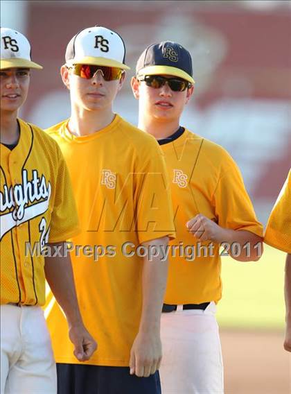 Thumbnail 1 in Sutherland vs. Hamburg (Class A Regional) photogallery.