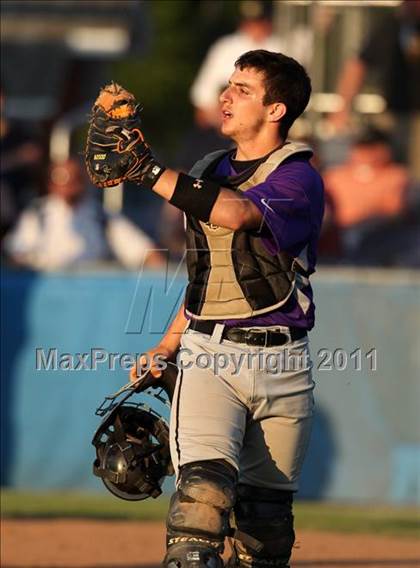 Thumbnail 3 in Sutherland vs. Hamburg (Class A Regional) photogallery.