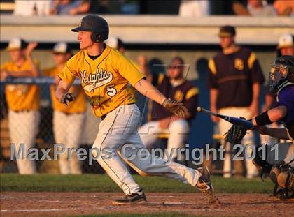 Thumbnail 3 in Sutherland vs. Hamburg (Class A Regional) photogallery.