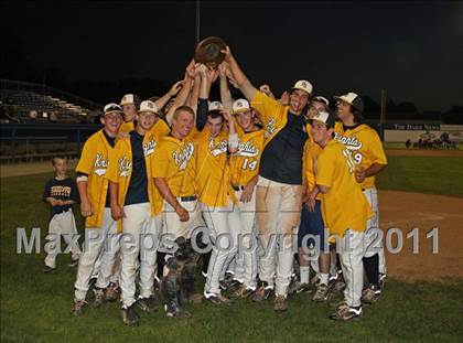 Thumbnail 3 in Sutherland vs. Hamburg (Class A Regional) photogallery.