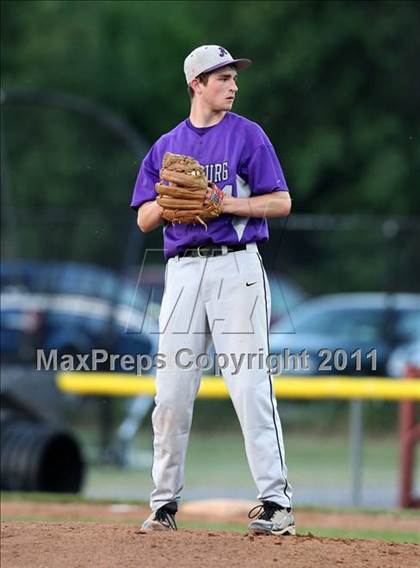 Thumbnail 1 in Sutherland vs. Hamburg (Class A Regional) photogallery.