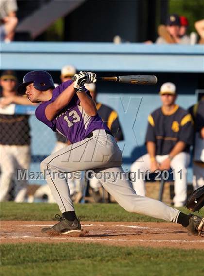 Thumbnail 3 in Sutherland vs. Hamburg (Class A Regional) photogallery.
