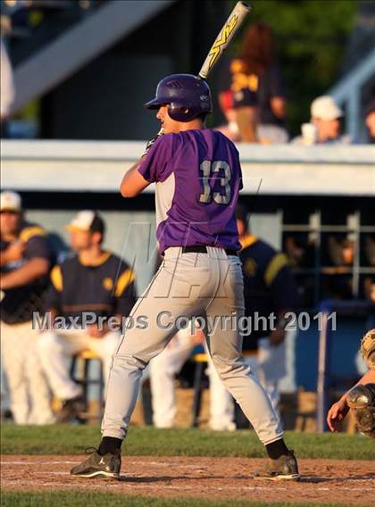 Thumbnail 1 in Sutherland vs. Hamburg (Class A Regional) photogallery.