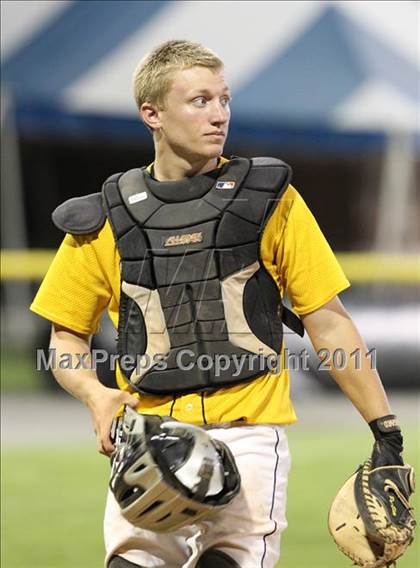 Thumbnail 3 in Sutherland vs. Hamburg (Class A Regional) photogallery.