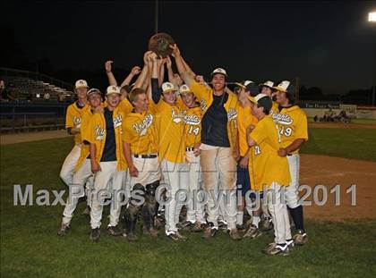Thumbnail 2 in Sutherland vs. Hamburg (Class A Regional) photogallery.