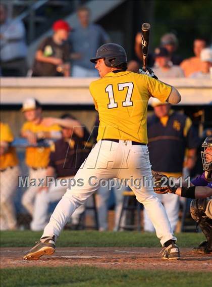 Thumbnail 2 in Sutherland vs. Hamburg (Class A Regional) photogallery.