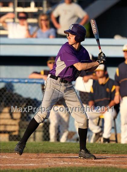 Thumbnail 2 in Sutherland vs. Hamburg (Class A Regional) photogallery.
