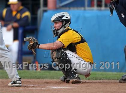 Thumbnail 2 in Sutherland vs. Hamburg (Class A Regional) photogallery.