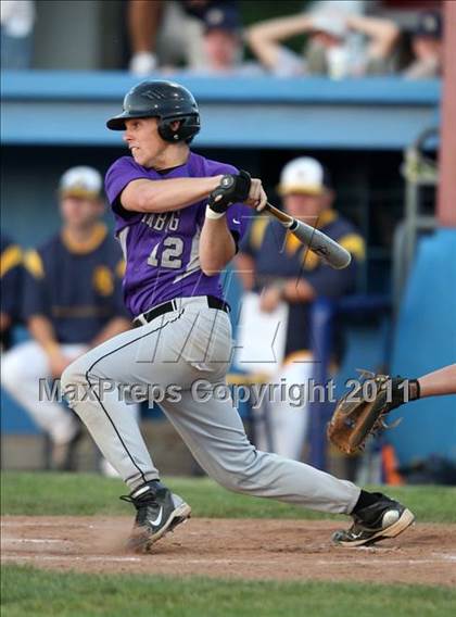 Thumbnail 1 in Sutherland vs. Hamburg (Class A Regional) photogallery.